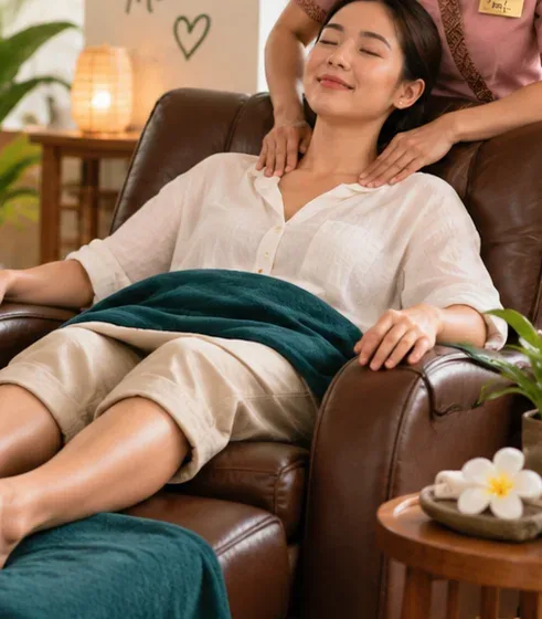 Head to Toe Reset