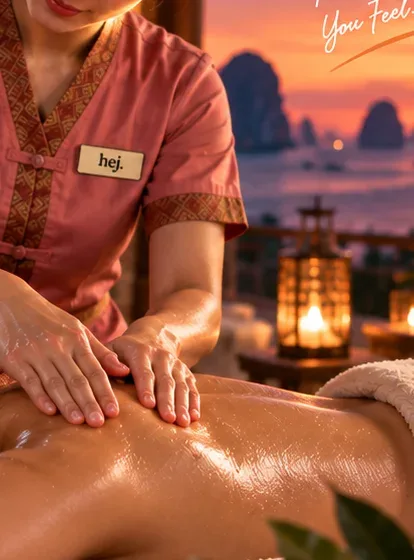 Deep Rest Ritual