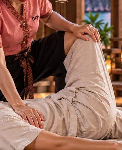 Thai Herbal Restore