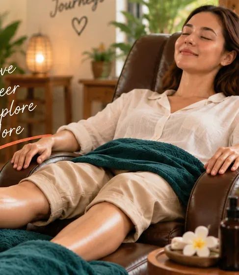 Leg & Foot Recovery